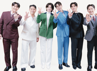 ‘트롯프렌즈’ 미스터트롯3 TOP7 콘서트 수익금 20% 기부