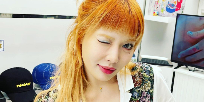 오히려 좋아, 스머지의 지저분한 매력