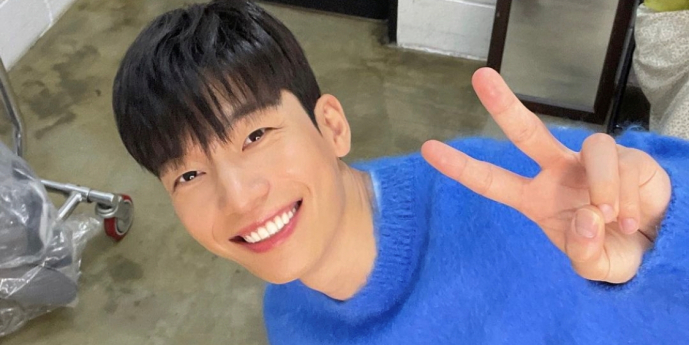 F/W 시즌 남자 헤어 레퍼런스