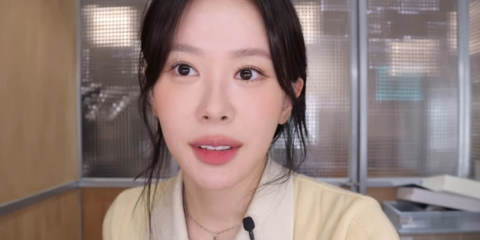 분위기 두 스푼! 소프트 웜 메이크업