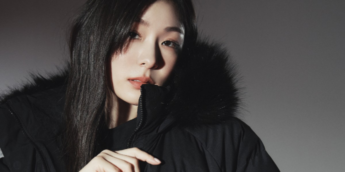 뉴발란스, 김연아의 ‘연아다운’ 블랙에디션 캠페인 공개