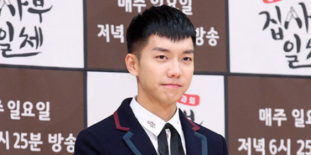 이승기, 첫 공식 입장 밝혀 “정산내역 요구에 ‘넌 마이너스 가수’ 거짓된 핑계 대며 회피”