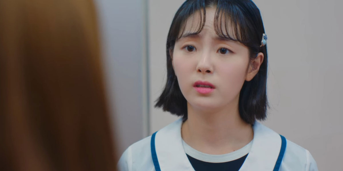 ‘네가 빠진 세계’ 하선호, 거식증으로 먹고 토하기 반복