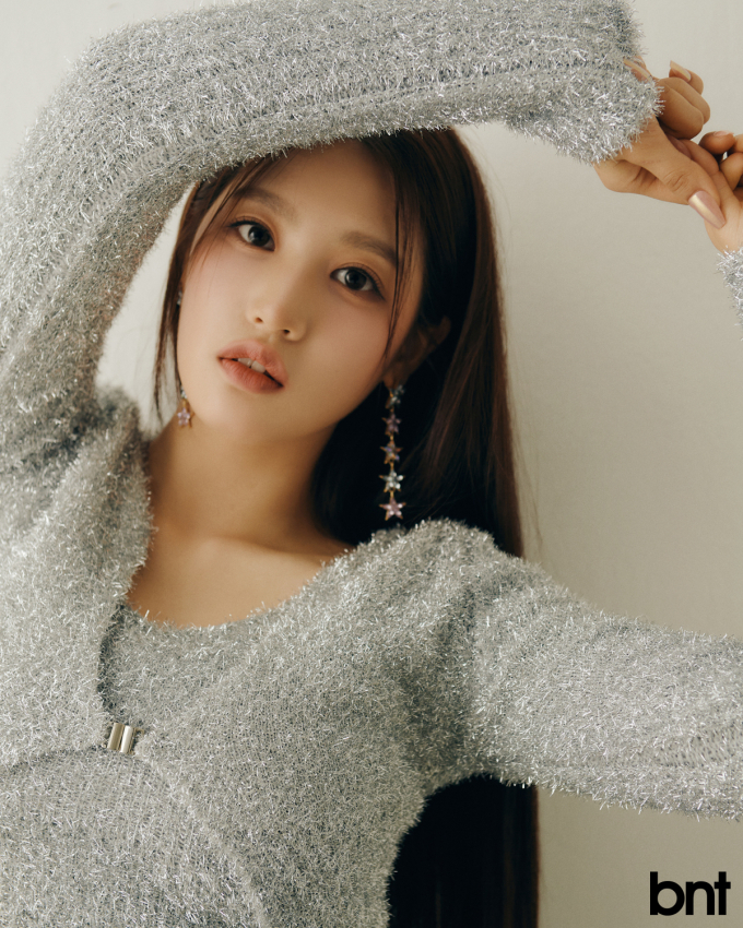[화보] 첫사랑 '사랑둥이' 서연 