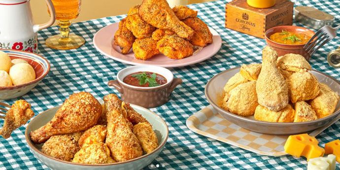 아직 안 먹어봤어? MZ 핫메뉴!