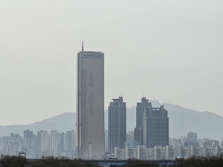 오늘날씨, 서울 낮기온 16도...건조한 대기‧미세먼지 ‘나쁨’