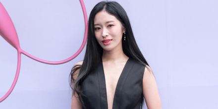 [포토] 이치하라 란, 두칸 포토월서 그녀만의 아우라 돋보여