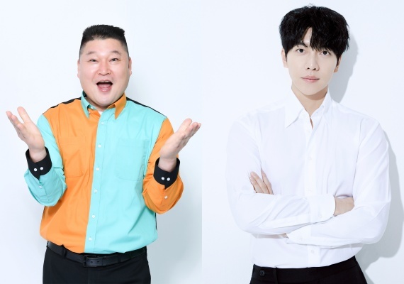 강호동X이승기 SBS 예능 강심장 리그 정보 방영일정 10년 만에 강심장 부활