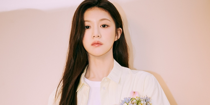 ‘인간 마리떼’ 고윤정, 여름 화보 공개