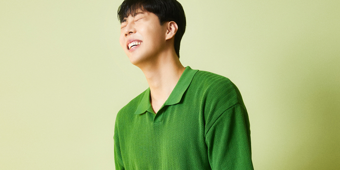 [화보] 농구선수 정창영 “목표는 몸 관리 잘해서 40세까지 현역으로 뛰는 것”