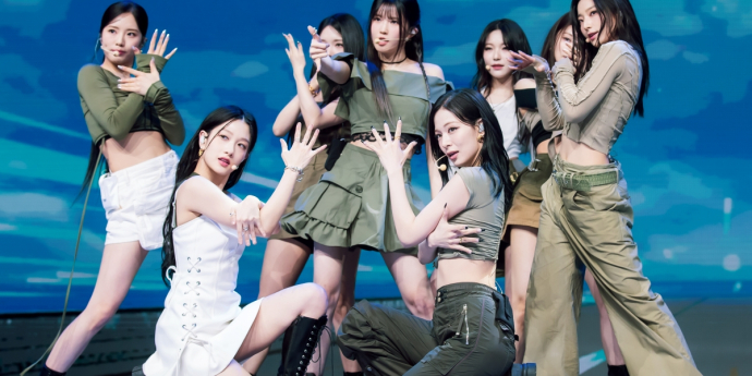 진짜 프로미스나인을 마주할 때, ‘#menow’
