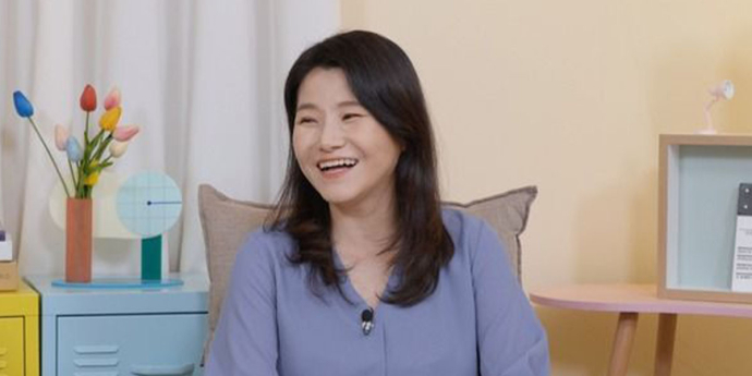 박지선 교수 “결혼 7년 만에 임신... 남편과 더 가까워졌다”