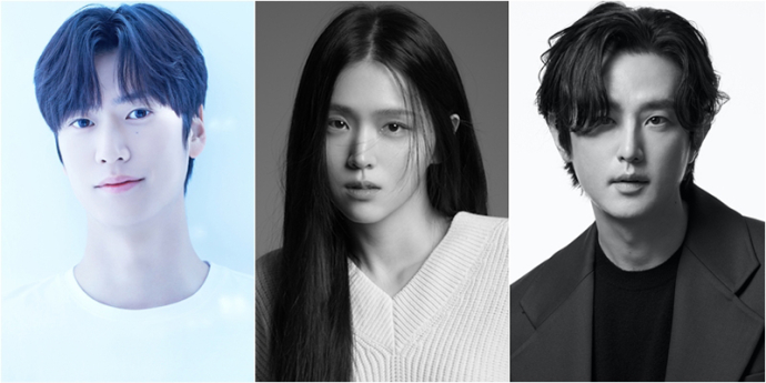 나인우X김지은X권율, ‘오랫동안 당신을 기다렸습니다’...7월 첫방송
