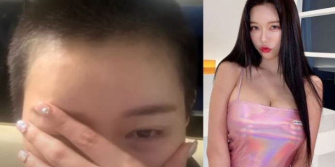 “머리카락 잘리고 나체로 감금” 여성BJ 사건… 범인은 ‘남편’