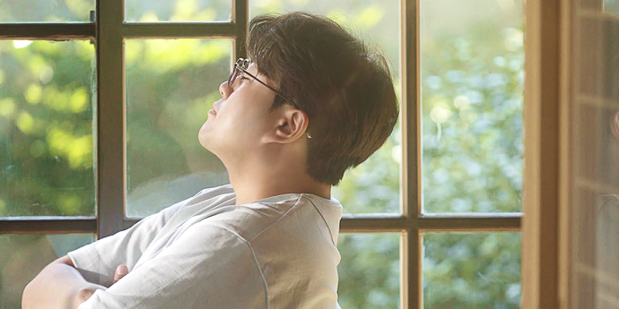 김호중, 세 번째 영화 10월 18일 개봉 “진심 담아 준비했다”