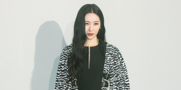 선미, 10월 17일 디지털 싱글 ‘STRANGER’로 컴백