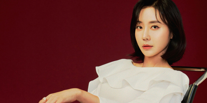 [화보] 반민정 “지금은 쉬고 계시지만 원로 배우로 활동하셨던 아버지와 꼭 한번 작품에서 만나고파”