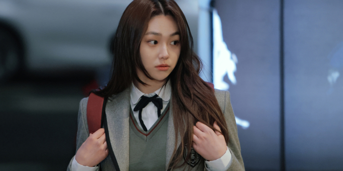 ‘사채소년’ 강미나, 폭 넓은 연기 스펙트럼...‘기대감 UP’