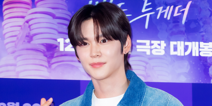 [포토] 라이즈 은석 '브리즈는 사랑입니다'