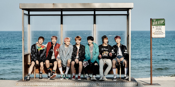 BTS ‘봄날‘, 日 레코드협회 ‘플래티넘‘ 인증… 통산 15번째 ‘