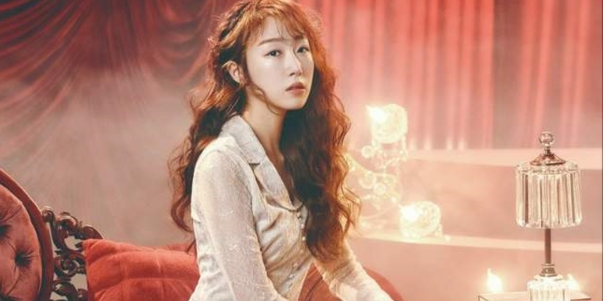 우주소녀 박수빈, 뮤지컬 ‘그레이트 코멧’ 첫 공연 성료...’나타샤’ 역 완벽 소화