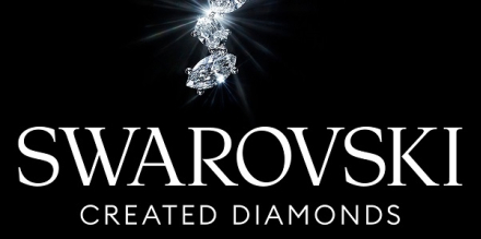 스와로브스키, 랩 그로운 다이아몬드 ‘스와로브스키 크리에이티드 다이아몬드(SCD)’ 선보여 