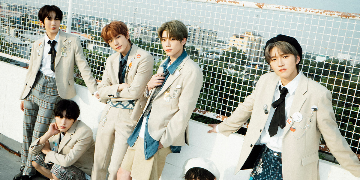NCT WISH, 日 최대 패션 음악 축제 ‘걸스어워드’ 출격