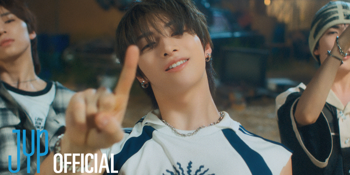 ‘JYP 신인그룹’ NEXZ, 데뷔 D-1 신곡 ‘Ride the Vibe’ 퍼포먼스 일부 선보여