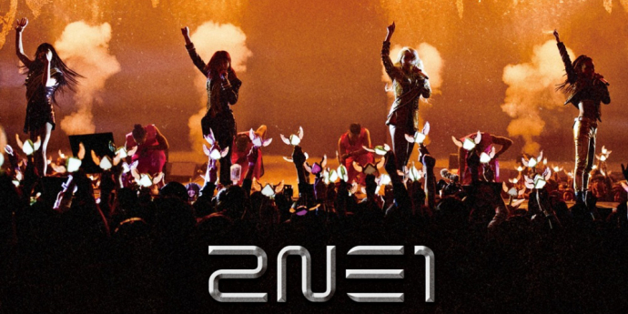 2NE1, 데뷔 15주년 기념 단독 콘서트 오는 10월 개최