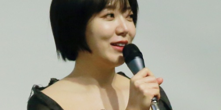 배우 하지영 