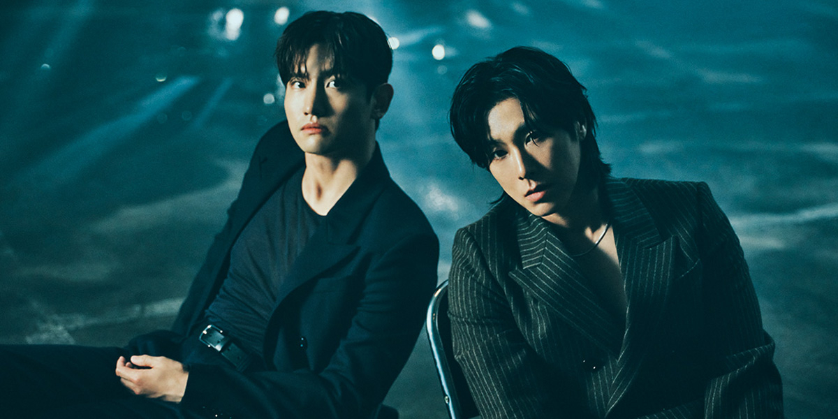 동방신기, 日오리콘 위클리 차트 1위