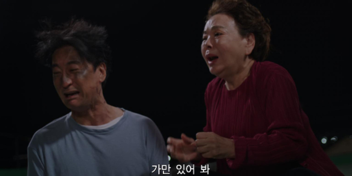 ‘귀신경찰’ 故김수미X신현준 마지막 케미