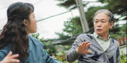 ‘수상한그녀’ 정지소, 정보석에 말순 비밀 오픈