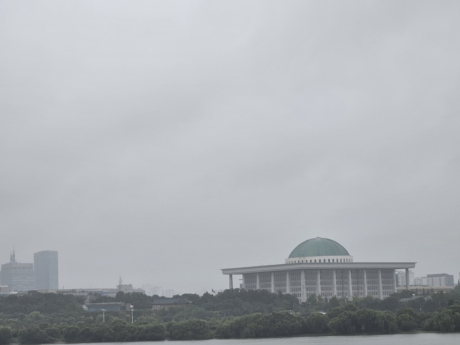 오늘날씨, 대한(大寒) 출근길 ‘살얼음’...곳곳 눈·비