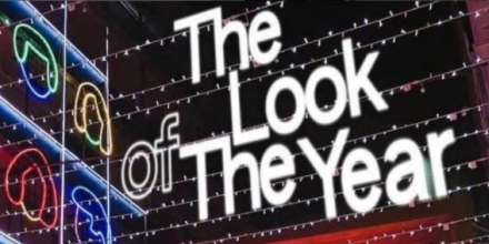 'THE LOOK OF THE YEAR' 41주년 기념행사, 이탈리아 산레모서 열린다