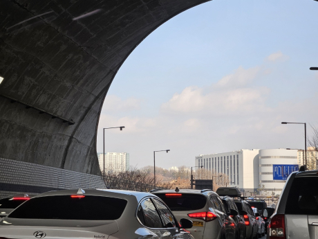 오늘날씨, 꽁꽁 언 출근길 찬바람도 ‘쌩쌩’ 아침 –7도