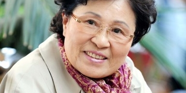‘국민 엄마’ 故 김지영 오늘(19일) 사망 8주기