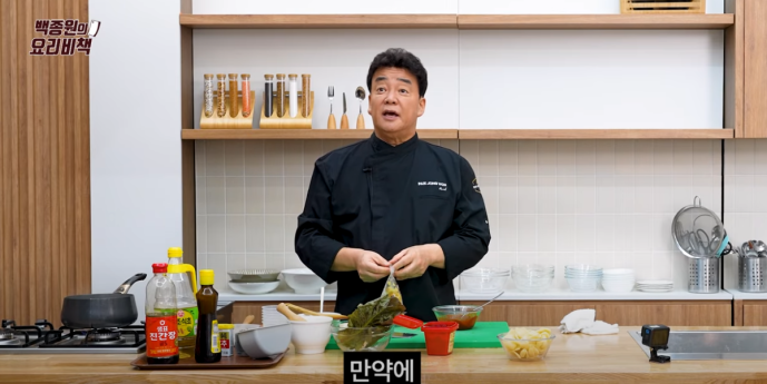 ‘빽햄 논란’ 백종원, 유튜브-주식까지 불붙었다