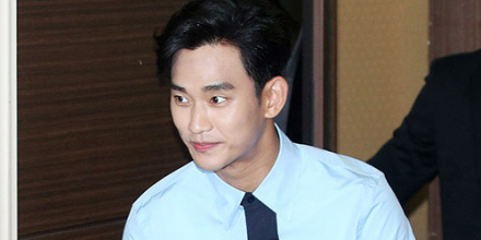 김수현, 침묵 깨나... 입장 발표 논의 중