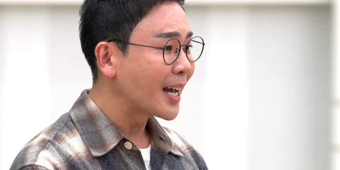‘선을 넘는 클래스’ 설민석, 윤봉길 의사 유해 묻힌 장소에 참담 (선넘클)