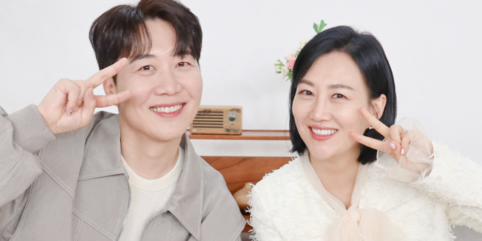 “보고만 있어도 흐뭇”... ‘내생활’ 도경완♥장윤정 직접 밝힌 관전 포인트