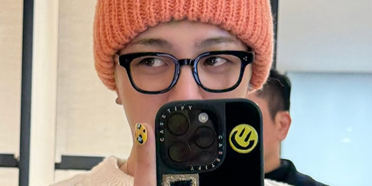 완벽한 귀환, 지드래곤이 들고 온 NEW 패션 아이템들