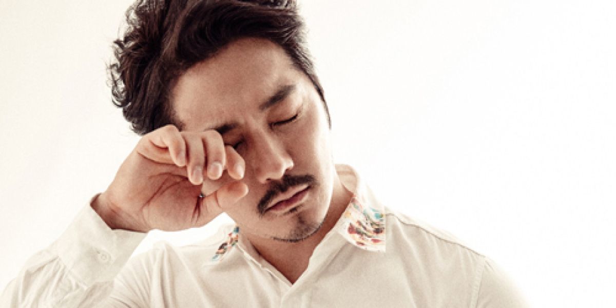 KCM “13세, 3세 두 딸 아빠였다”… 4년 전 결혼