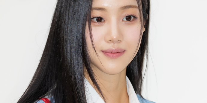 홍화연 '눈매가 참 매력적이세요' [포토]