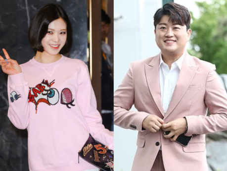 김호중 선고 코앞… 리지의 ‘타이밍 잃은’ 컴백 발표 [연예家]