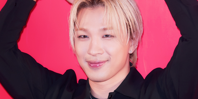 ‘빅뱅 열일 대환영’ 태양, 7월 단독 팬미팅 개최
