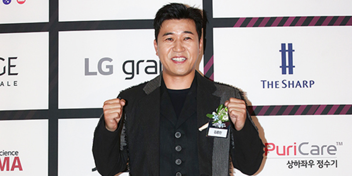 ‘새신랑’ 김종민, 5월 말 3주간 신혼여행... 국가는 프랑스