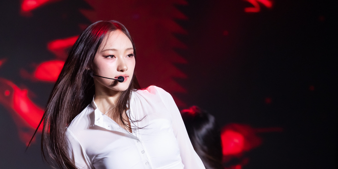 VVS 라나 '日 춤신춤왕의 카리스마' [포토]