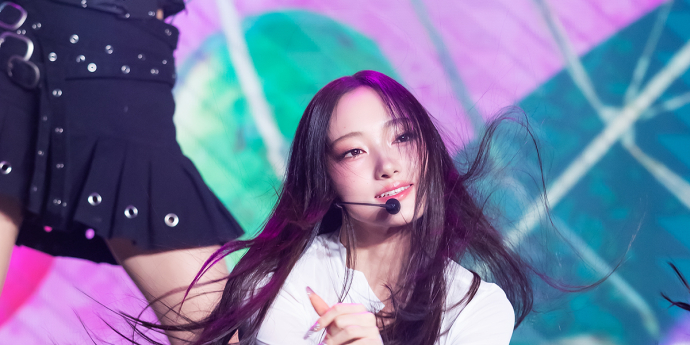 VVS 라나 '멋짐 가득' [포토]