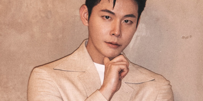 배우 장태오, 클래식으로 완성된 '차도남' 포스 [화보]